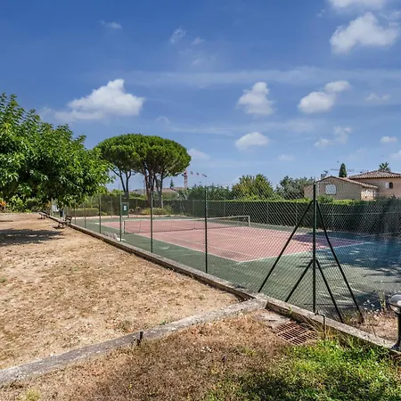 Le Palma : élégance Piscine Clim Terrasse * Antibes